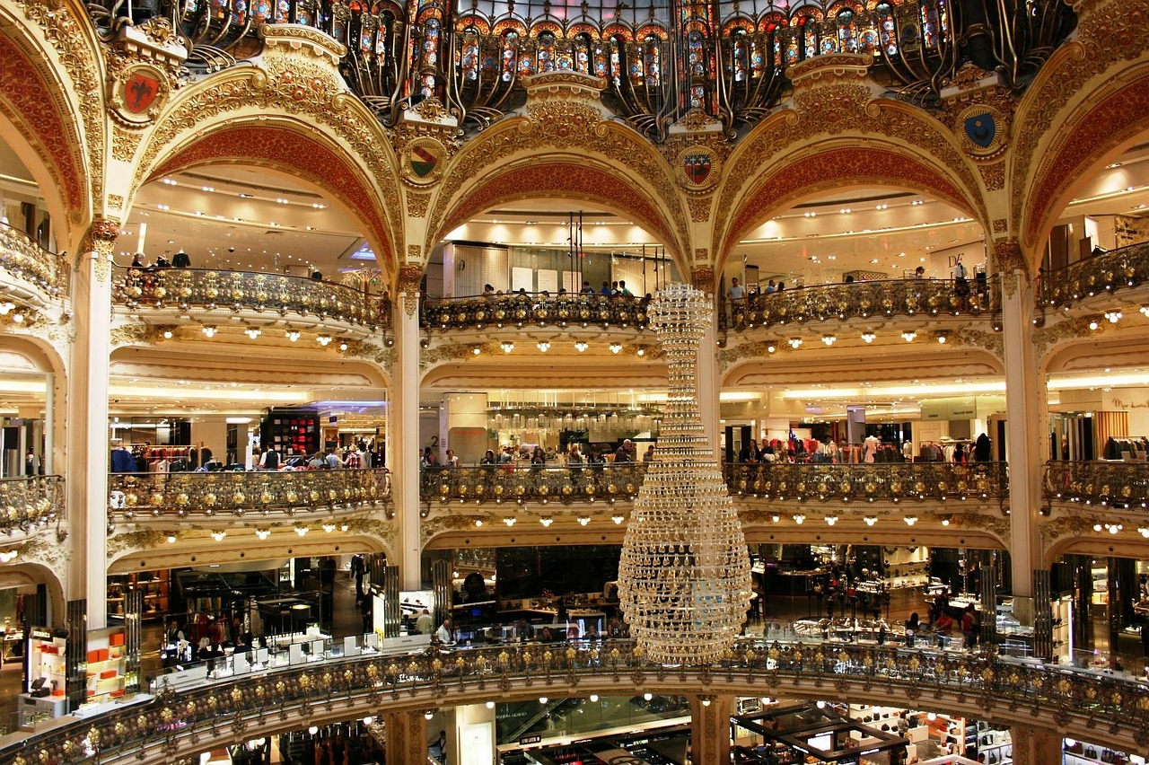 Secteur Grands Boulevards - Serrurier Paris 9